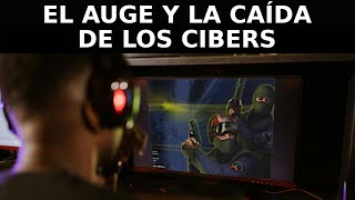 El AUGE y la CAÍDA de los CIBERS [upl. by Haceber564]