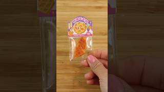 Mini squishy waffles satisfying diy craft food japan cute dessert bts rm btsarmy yummy [upl. by Borlow]