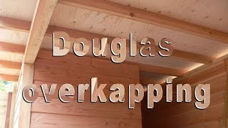 Douglas overkapping [upl. by Milford]