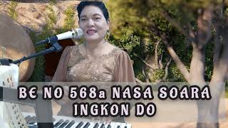 BE NO 568a NASA SOARA INGKON DO Syair O for a thousand tongues to singCharles Wesley 1738 [upl. by Cornie619]