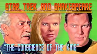 Star Trek’s Most Shakespearean Episode Ever  Star Trek TOS [upl. by Arhaz]