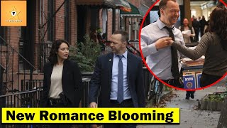 Blue Bloods New Couple Alert Danny amp Maria as a New Couple in Season 11 [upl. by Teillo884]