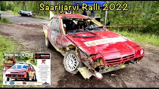 Takomo Ralli 2022 [upl. by Meletius]