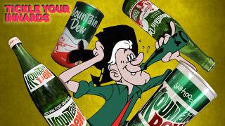 The Bright Green History Of Mountain Dew [upl. by Sanderson889]