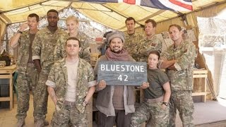 Bluestone 42 s01e04 720p hdtv x264 tla [upl. by Yarb]