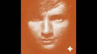 Ed Sheeran  Wake Me Up Live From The Artists Den [upl. by Fayola]