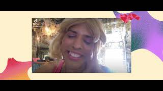 Gigi Sparkle One Year on Estradiol Full Video Coming Soon [upl. by Congdon]