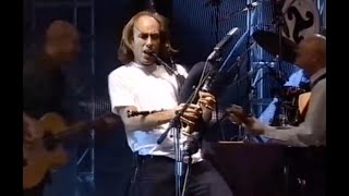 Carlos Núñez en concierto 2000 Completo [upl. by Gereron691]