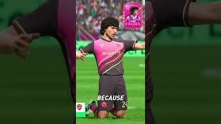 95 FUTTIES Paulo Futre Player Review 👀 is the FUTTIES Hero Paulo Futre SBC worth it [upl. by Janie]