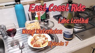 East Coast Ride Episode 7 [upl. by Nnav]