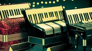 Accordion Music for Beginners  Accordion Lessons [upl. by Rahr]