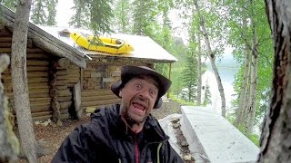 Reizen Waes  Tom covert Happy in Alaska [upl. by Tarrant]