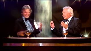 Simplement pour un soir  France 2 le 20102012  Claude François et Michel Sardou [upl. by Rhtaeh]