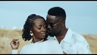 KJ Spio Sarkodie Loick Essien amp Ambré  JEALOUS Official Music Video [upl. by Rinee]