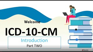 HOW TO STUDY THE ICD10CM CODING GUIDELINES 2023 [upl. by Robyn718]