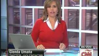 CNN en Español  Intro Actualidad En Vivo [upl. by Illak]