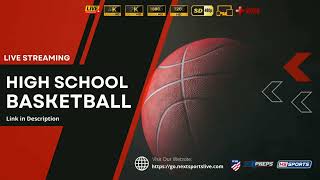 EstellineHendricks Vs ElktonLake Benton  South Dakota High School Basketball Live [upl. by Tacye]