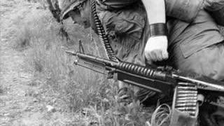 C Co 3187 101st ABN Vietnam War [upl. by Akerehs462]