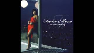 Teedra MosesRescue Me [upl. by Valenba]