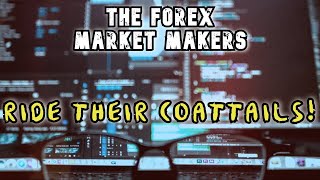 How to WIN With The Forex Market Makers [upl. by Brett948]