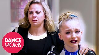 Ashlee STORMS OUT After Brynn Wins Her ALDC JACKET S6 Flashback  Dance Moms [upl. by Ahsele487]