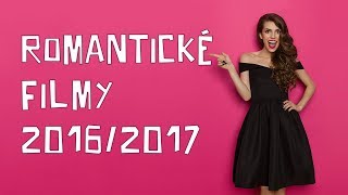 Romantické filmy 20162017 sledujte nejlepší romantické komedie online CZ [upl. by Bhatt]