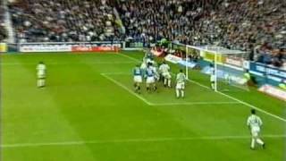 Rangers 5  Celtic 1  Nov 2000 [upl. by Samoht]