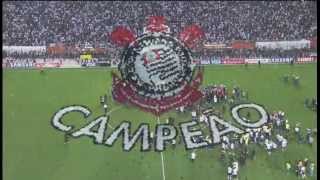 Corinthians x Boca Juniors  Final Libertadores 2012  Completo [upl. by Bishop233]