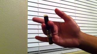 Zippo Tricks TutorialsquotThe 5 Comboquot Difficult [upl. by Nidia]