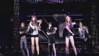 111113 fx NU ABO SMTOWNJP [upl. by Auqinot501]