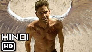 Lucifer  Season 2  Hindi Official Trailer 2020  Netflix TV Show HD [upl. by Sansbury963]