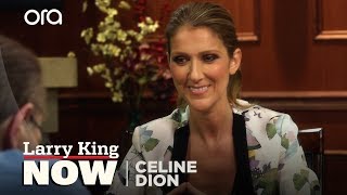 Celine Dion on Returning to the Spotlight New Music amp Motherhood [upl. by Siver]