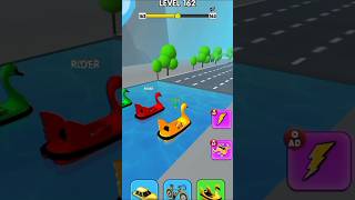 Shape shifter Bakulla Car Race Challenge Game games shortvideos shorts gaming [upl. by Oderfla]