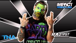 jeff hardy Theme song quotModest Remix 2012quot [upl. by Virgin]