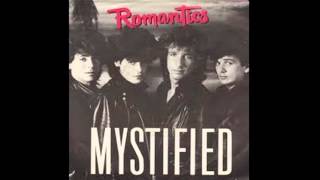 THE ROMANTICS  Mystified Extended Mix [upl. by Assenar832]