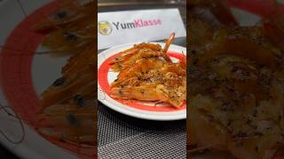 30 Tiger Prawns amp Scallops amp Oysters Teppanyaki [upl. by Sadirah]