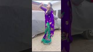 Maine tumko chaha tumse pyar Kiya reels dance rajahindustani song [upl. by Mallina]