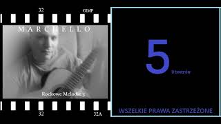 Marchello  Rockowe Melodie 3 Album [upl. by Monica]