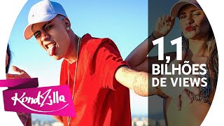 MC Kevinho  Olha a Explosão KondZilla  Official Music Video [upl. by Felten]