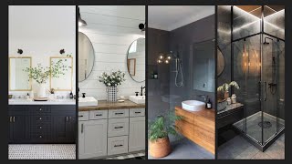 Bathroom Design Ideas  Small Bathroom Design\Ideas [upl. by Eniawed]