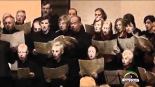 VIVALDI Gloria  4 GRATIAS AGIMUS TIBI amp 5 PROPTER MAGNAM GLORIAM [upl. by Netsruk]