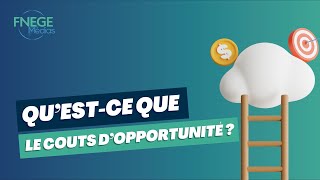 Questce que le Coût dopportunité [upl. by Joceline]