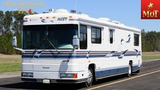 Motorhomes of Texas 1996 Foretravel U320 40 C1627 SOLD [upl. by Ydnes]