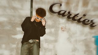 JOTA  CARTIER Clipe Oficial [upl. by Ancier]