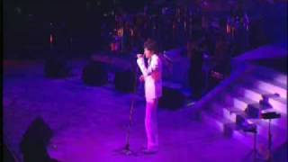 Park Yong Ha Summer concert 2005  3 ワインレッドの心 [upl. by Ariela]