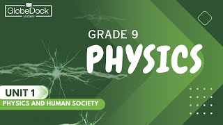 Grade 9 Physics Unit 1 14 Historical Issues and Contributors [upl. by Francie541]