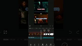 This is what the Wesker vs Chris and Sheva edit behind the scenes I guess looks like [upl. by Armilla]