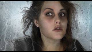 Halloween  Bellatrix Lestrange Tutorial [upl. by Toll]