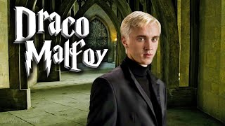 Adorable Draco Malfoy talking to you 1 HOUR ASMR 🐍 Draco Harry Potter POV Study Session ambience [upl. by Imiaj]