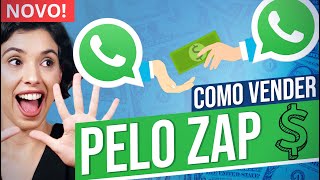 WHATSAPP PAY COMO VAI FUNCIONAR ESSA NOVIDADE [upl. by Luanne]